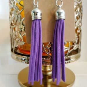 Handmade Earrings
